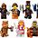 LEGO Movie Characters Images
