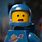 LEGO Movie Spaceman