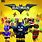 LEGO Movie. 1 Batman