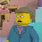 LEGO Principal Skinner
