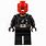 LEGO Red Skull