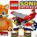 LEGO Sonic and Tails