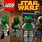 LEGO Star Wars Game Boba Fett