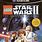 LEGO Star Wars II the Original Trilogy GameCube