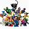 LEGO Super Heroes Figures