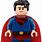 LEGO Superman Custom