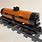 LEGO Tank Car