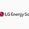 LG Battery Logo
