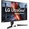 LG Gaming Monitor 144Hz
