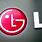 LG LED TV Logo