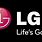 LG Life Is Good Logo