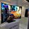 LG OLED Flex Gaming Monitor
