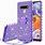 LG Phone Case Purple