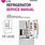 LG Refrigerator Manual