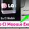 LG TV No CI-Module