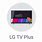 LG TV Plus