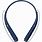 LG Tone Wireless Bluetooth Stereo Headset