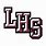 LHS Football Logo