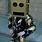 LMFAO Robot