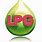 LPG Gas Logo