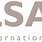 LSA International Logo