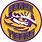 LSU Geaux Tigers Logo