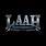 Laah Entertainment Logo