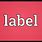 Label Meaning