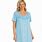 Ladies Cotton Knit Nightgowns