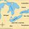 Lake Erie Location