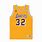 Lakers Jersey Vector