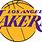 Lakers Logo Draw