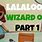 Lalaloopsy Wizard of Oz