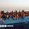 Lampedusa Italy Migrant Boat
