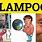 Lampoon Examples