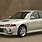 Lancer Evolution IV