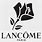 Lancome Rose Logo