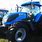 Landini Farm Tractors