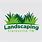 Landscaping Business Logo Design