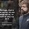 Lannister Quotes