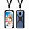 Lanyard Cell Phone Case