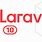 Laravel 10 Logo