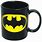 Large Batman Mug