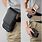 Large Cell Phone Holster with Belt Clip