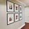 Large Gallery Wall Frames