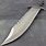 Large Hunting Knife