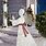Large Outdoor Angel Christmas Decorations