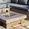 Large Outdoor Gas Fire Pit