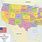 Large Us Maps United States