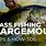Largemouth Bass Fishing Tips